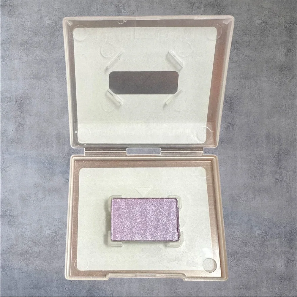 Mary Kay Mineral Eye Color Dusty Lilac 013053 New Shimmer .05 oz Refill Pan